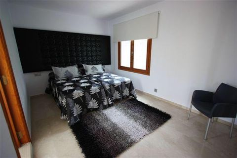 Villa i Javea, Alicante, Javea - € 1.990.000 | Ref: 2419APCS - foto 38