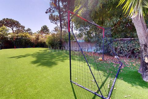 Villa i Almada, Setubal, Almada - € 1.800.000 | Ref: 035230127 - foto 4