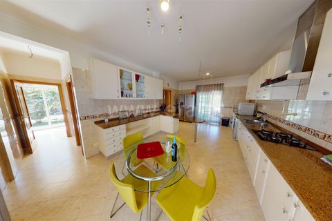 Villa i Almada, Setubal, Almada - € 1.800.000 | Ref: 035230127 - foto 7