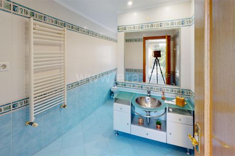 Villa i Almada, Setubal, Almada - € 1.800.000 | Ref: 035230127 - foto 9