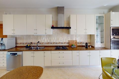 Villa i Almada, Setubal, Almada - € 1.800.000 | Ref: 035230127 - foto 10