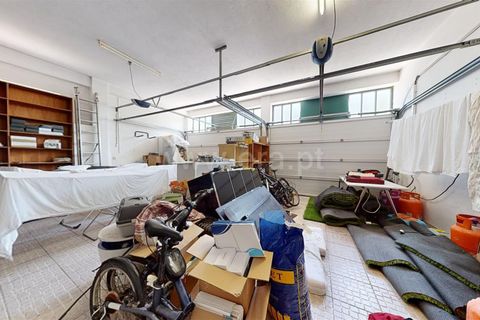 Villa i Almada, Setubal, Almada - € 1.800.000 | Ref: 035230127 - foto 13