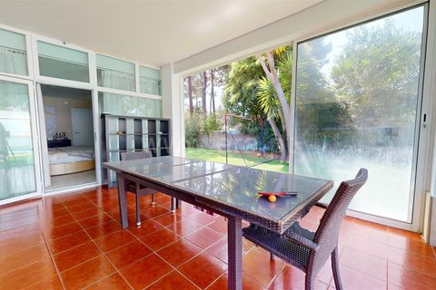 Villa i Almada, Setubal, Almada - € 1.800.000 | Ref: 035230127 - foto 15