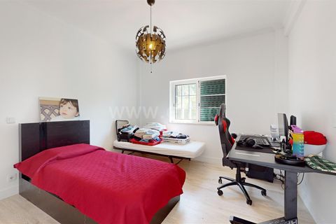 Villa i Almada, Setubal, Almada - € 1.800.000 | Ref: 035230127 - foto 16
