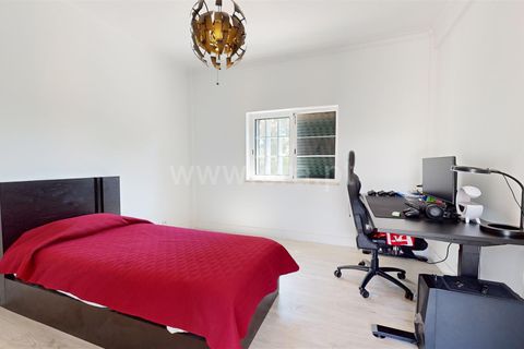 Villa i Almada, Setubal, Almada - € 1.800.000 | Ref: 035230127 - foto 17
