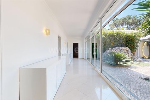 Villa i Almada, Setubal, Almada - € 1.800.000 | Ref: 035230127 - foto 20