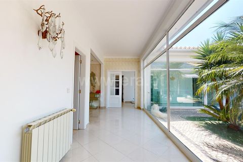 Villa i Almada, Setubal, Almada - € 1.800.000 | Ref: 035230127 - foto 21