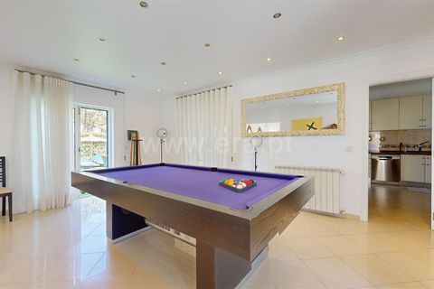 Villa i Almada, Setubal, Almada - € 1.800.000 | Ref: 035230127 - foto 22