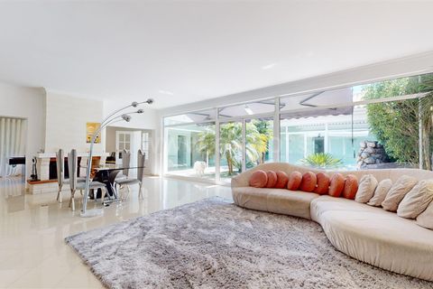 Villa i Almada, Setubal, Almada - € 1.800.000 | Ref: 035230127 - foto 23