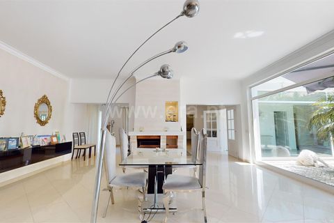 Villa i Almada, Setubal, Almada - € 1.800.000 | Ref: 035230127 - foto 24