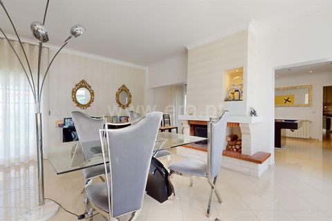 Villa i Almada, Setubal, Almada - € 1.800.000 | Ref: 035230127 - foto 25