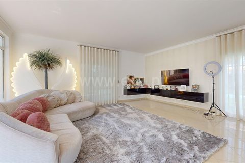 Villa i Almada, Setubal, Almada - € 1.800.000 | Ref: 035230127 - foto 26