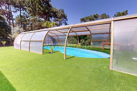Villa i Almada, Setubal, Almada - € 1.800.000 | Ref: 035230127 - foto 27