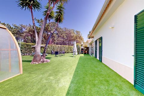 Villa i Almada, Setubal, Almada - € 1.800.000 | Ref: 035230127 - foto 28