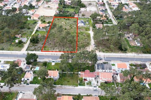 Helårsgrund i Almada, Setubal, Almada - € 1.100.000 | Ref: 035230156 - foto 2