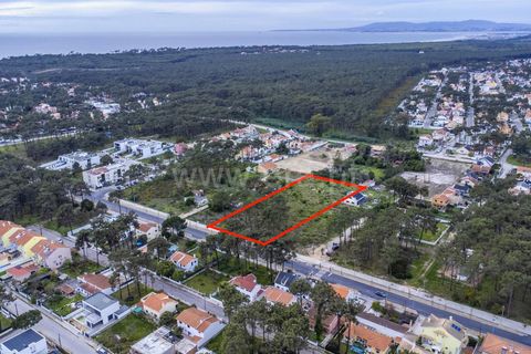 Helårsgrund i Almada, Setubal, Almada - € 1.100.000 | Ref: 035230156 - foto 4