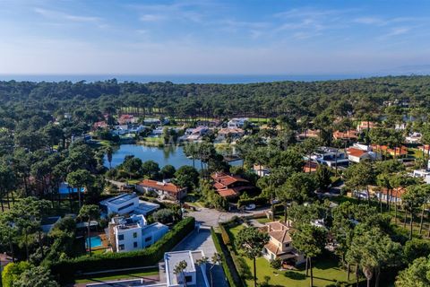 Villa i Almada, Setubal, Almada - € 2.590.000 | Ref: 035240197 - foto 3