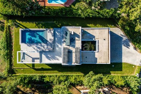 Villa i Almada, Setubal, Almada - € 2.590.000 | Ref: 035240197 - foto 5