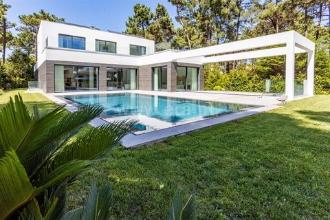 Villa i Almada, Setubal, Almada - € 2.590.000 | Ref: 035240197 - foto 1