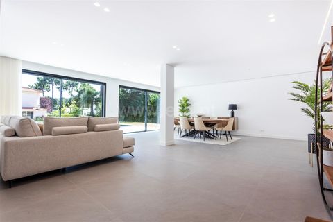 Villa i Almada, Setubal, Almada - € 2.590.000 | Ref: 035240197 - foto 6