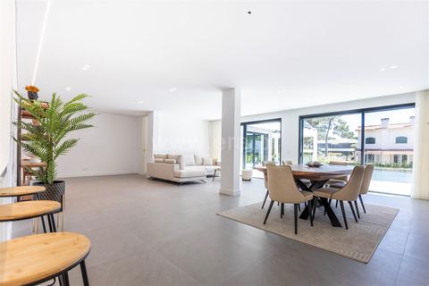 Villa i Almada, Setubal, Almada - € 2.590.000 | Ref: 035240197 - foto 13