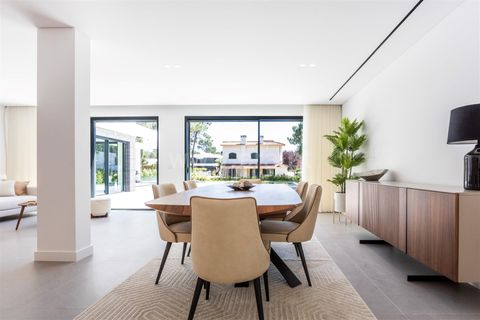 Villa i Almada, Setubal, Almada - € 2.590.000 | Ref: 035240197 - foto 15