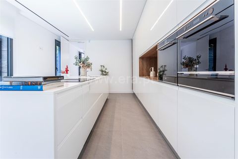 Villa i Almada, Setubal, Almada - € 2.590.000 | Ref: 035240197 - foto 20