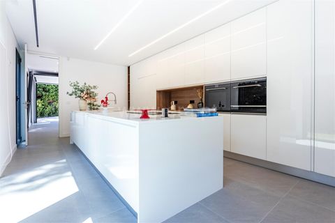 Villa i Almada, Setubal, Almada - € 2.590.000 | Ref: 035240197 - foto 21