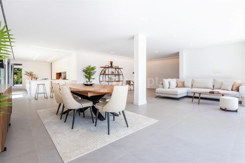Villa i Almada, Setubal, Almada - € 2.590.000 | Ref: 035240197 - foto 22