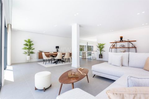 Villa i Almada, Setubal, Almada - € 2.590.000 | Ref: 035240197 - foto 23