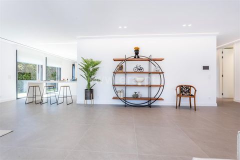 Villa i Almada, Setubal, Almada - € 2.590.000 | Ref: 035240197 - foto 24