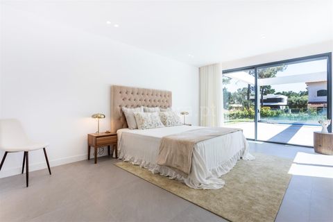 Villa i Almada, Setubal, Almada - € 2.590.000 | Ref: 035240197 - foto 25