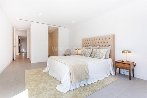 Villa i Almada, Setubal, Almada - € 2.590.000 | Ref: 035240197 - foto 26