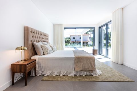 Villa i Almada, Setubal, Almada - € 2.590.000 | Ref: 035240197 - foto 29