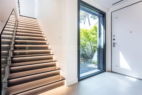 Villa i Almada, Setubal, Almada - € 2.590.000 | Ref: 035240197 - foto 33