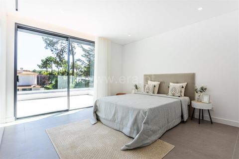 Villa i Almada, Setubal, Almada - € 2.590.000 | Ref: 035240197 - foto 35