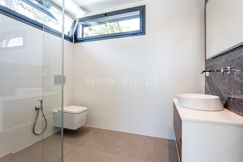 Villa i Almada, Setubal, Almada - € 2.590.000 | Ref: 035240197 - foto 37