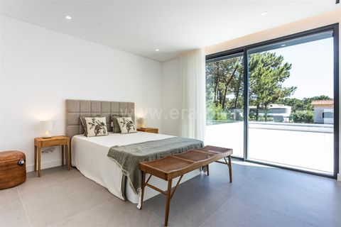 Villa i Almada, Setubal, Almada - € 2.590.000 | Ref: 035240197 - foto 40