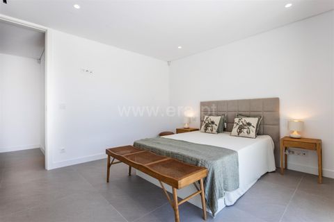 Villa i Almada, Setubal, Almada - € 2.590.000 | Ref: 035240197 - foto 41