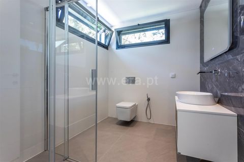 Villa i Almada, Setubal, Almada - € 2.590.000 | Ref: 035240197 - foto 42