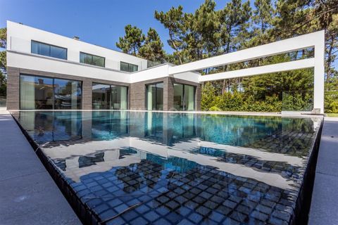 Villa i Almada, Setubal, Almada - € 2.590.000 | Ref: 035240197 - foto 2