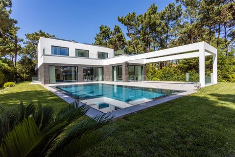Villa i Almada, Setubal, Almada - € 2.590.000 | Ref: 035240197 - foto 47