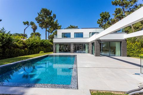 Villa i Almada, Setubal, Almada - € 2.590.000 | Ref: 035240197 - foto 48