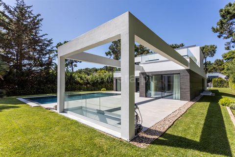 Villa i Almada, Setubal, Almada - € 2.590.000 | Ref: 035240197 - foto 49