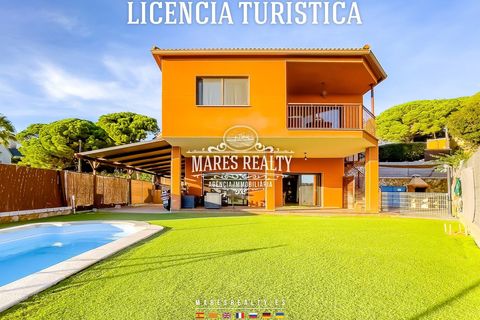 Villa i Lloret De Mar, Gerona, Lloret De Mar - € 479.000 | Ref: CHA0427 - foto 32