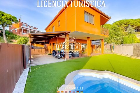 Villa i Lloret De Mar, Gerona, Lloret De Mar - € 479.000 | Ref: CHA0427 - foto 43