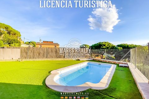 Villa i Lloret De Mar, Gerona, Lloret De Mar - € 479.000 | Ref: CHA0427 - foto 31