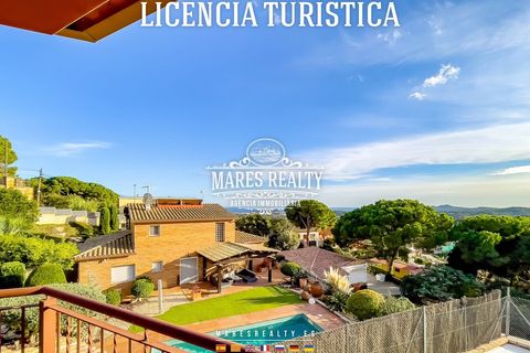 Villa i Lloret De Mar, Gerona, Lloret De Mar - € 479.000 | Ref: CHA0427 - foto 15
