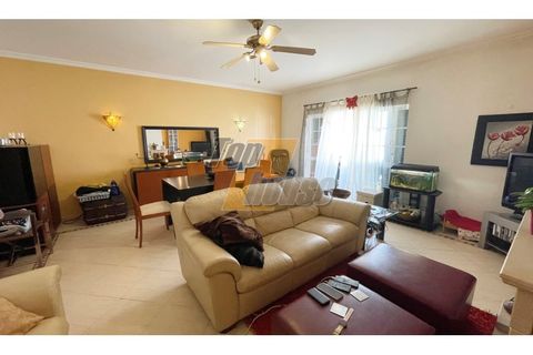 Rækkehus i Corroios, Setubal, Corroios - € 583.800 | Ref: THC8494 - foto 1