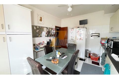 Rækkehus i Corroios, Setubal, Corroios - € 583.800 | Ref: THC8494 - foto 4
